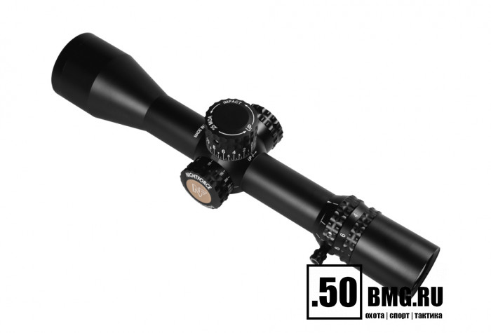 Оптический прицел NIGHTFORCE ATACR 4-16x50 F1 ZeroStop