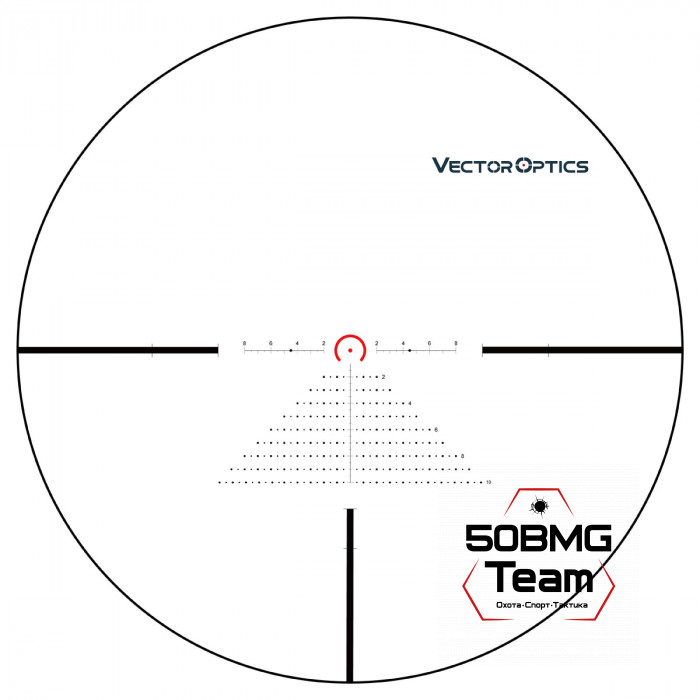 Сетка VOF-EHT (SCFF-32)