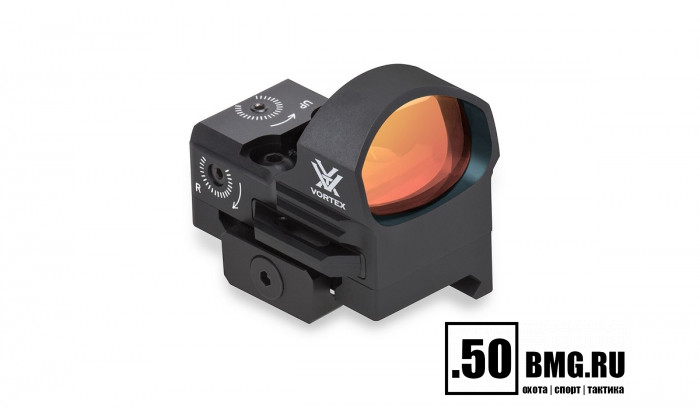 Коллиматорный прицел Vortex Razor Red Dot 6MOA (RZR-2003)