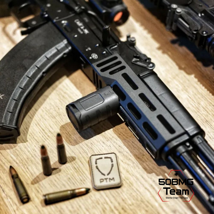 Рукоятка на цевье РТМ Изборск на M-LOK