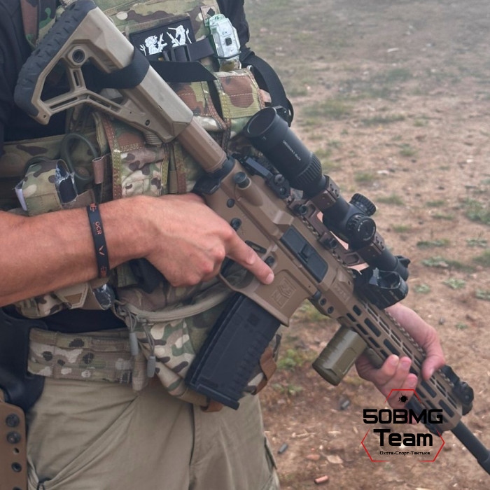 Рукоятка на цевье РТМ Изборск на M-LOK