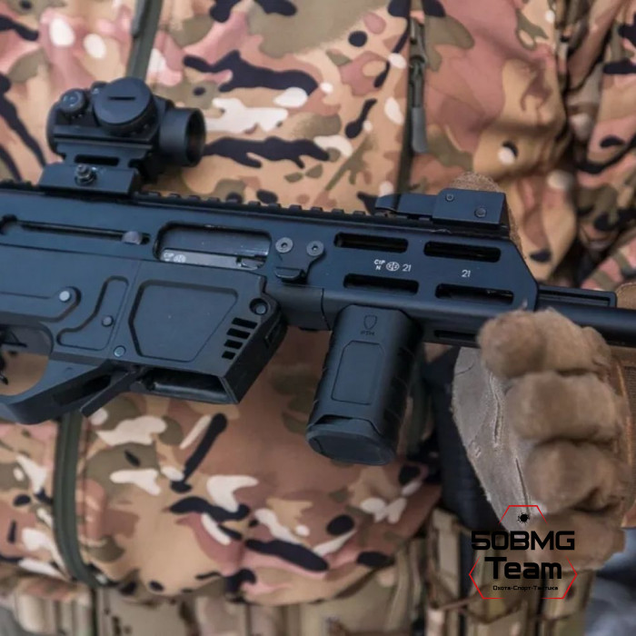 Рукоятка на цевье РТМ Изборск на M-LOK