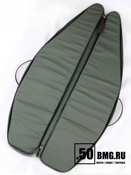 Чехол Вектор для карабина 115 см с ночным прицелом (К-6к)