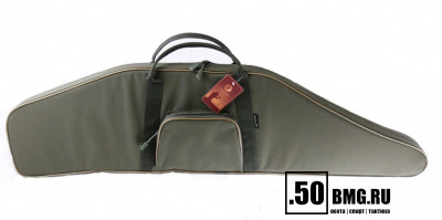 Чехол Вектор для карабина 115 см с ночным прицелом (К-6к)