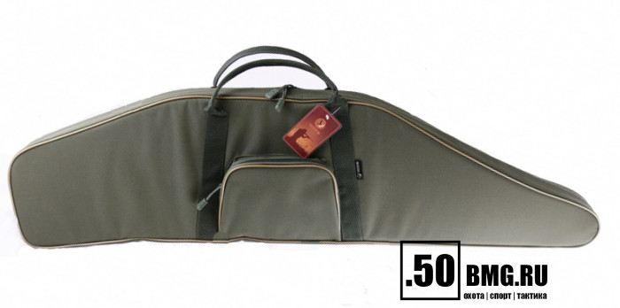 Чехол Вектор для карабина 115 см с ночным прицелом (К-6к)