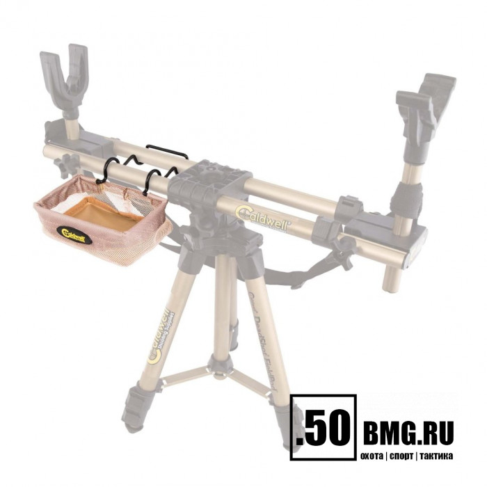 Лоток для аксессуаров Caldwell DeadShot Universal Accessory Tray
