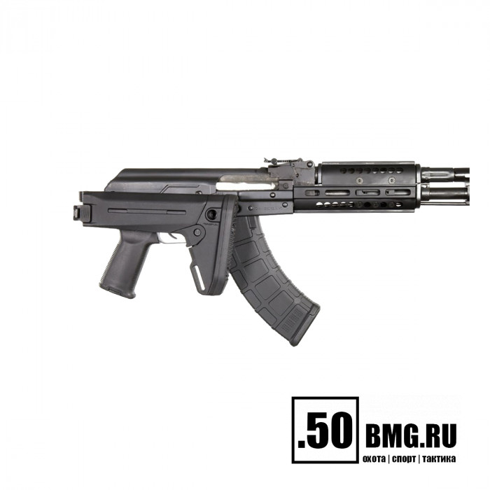 Приклад ZHUKOV-S Stock - Yugo для Югославских AK (MAG552)