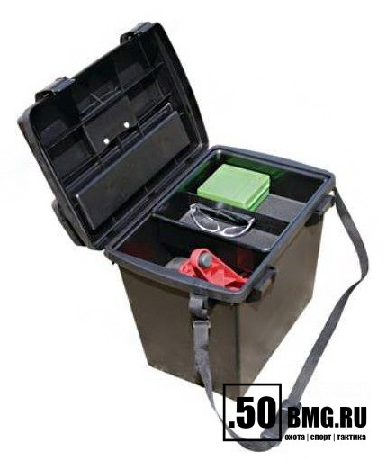 Водонепроницаемый пластиковый кейс MTM для снаряжения (SPUD7)