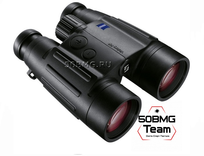 Лазерный дальномер Carl Zeiss RF 10x45T* Victory