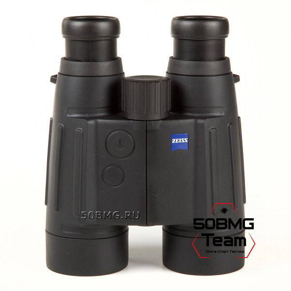 Лазерный дальномер Carl Zeiss RF 10x45T* Victory