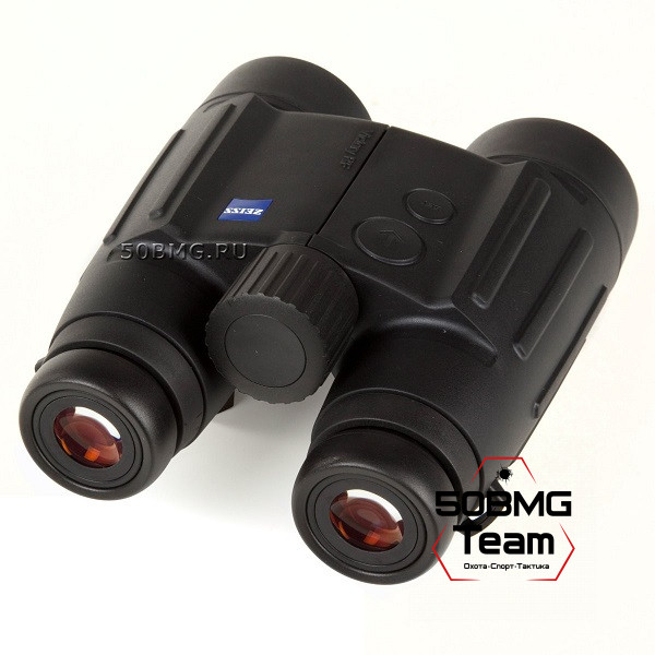 Лазерный дальномер Carl Zeiss RF 10x45T* Victory
