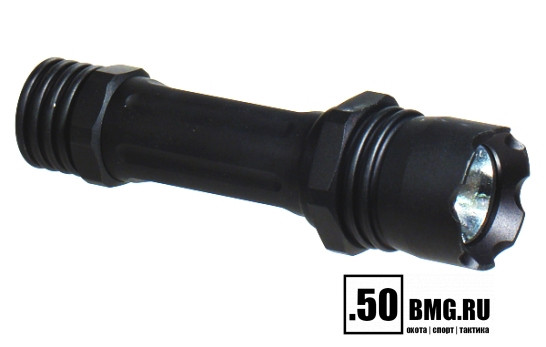 Тактический фонарь Leapers Combat 26mm IRB Xenon Flashlight