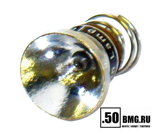 Тактический фонарь Leapers Combat 26mm IRB Xenon Flashlight