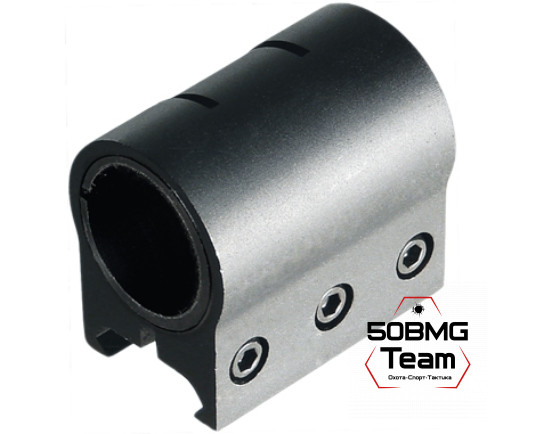 Тактический фонарь Leapers Combat 26mm IRB Xenon Flashlight