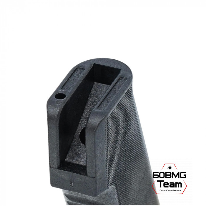  Рукоять пистолетная SAG AK SL Grip, для АR, черный