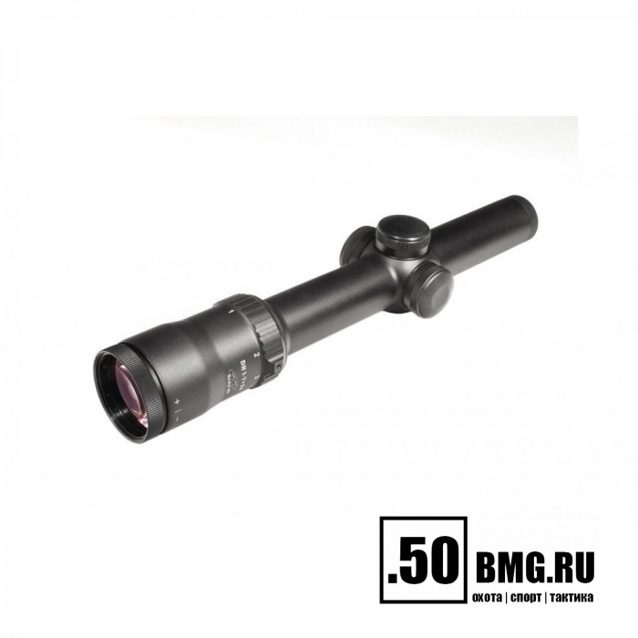 Оптический прицел Dedal DHF 1-7x24