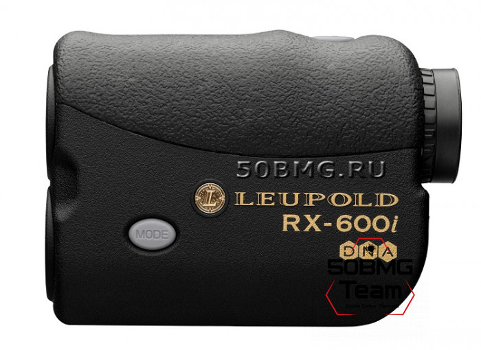 Лазерный дальномер Leupold RX-600i with DNA