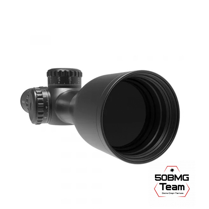 Оптический прицел MewLite 3-18x50, FFP, 34 mm, IR