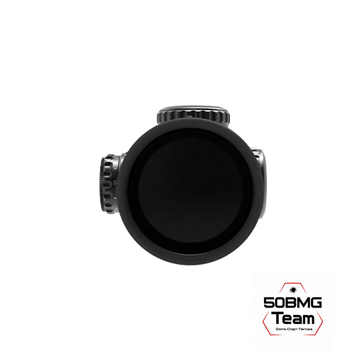 Оптический прицел MewLite 3-18x50, FFP, 34 mm, IR