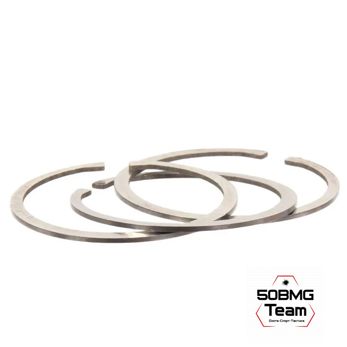 Комплект колец затвора LAC AR-10 (LAC0274)