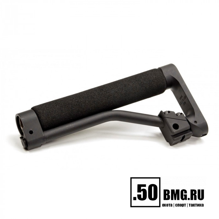Адаптер для установки монопода на приклад ACE Skeleton Stock (BT51)
