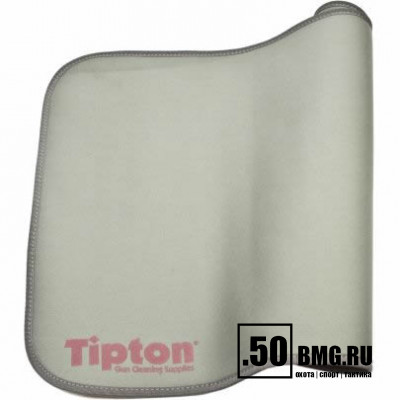 Мат для чистки оружия Tipton, 137 x 40 см