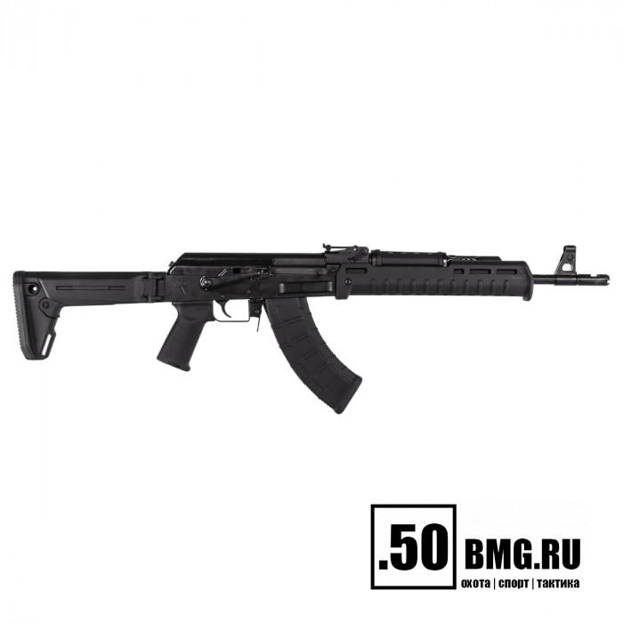 Цевье Magpul ZHUKOV HAND GUARD – для AK47/AK74 (MAG586)