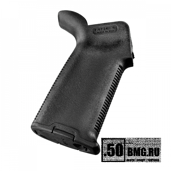 Пистолетная рукоять Magpul MOE+ Grip для AR15/M4 (MAG416)