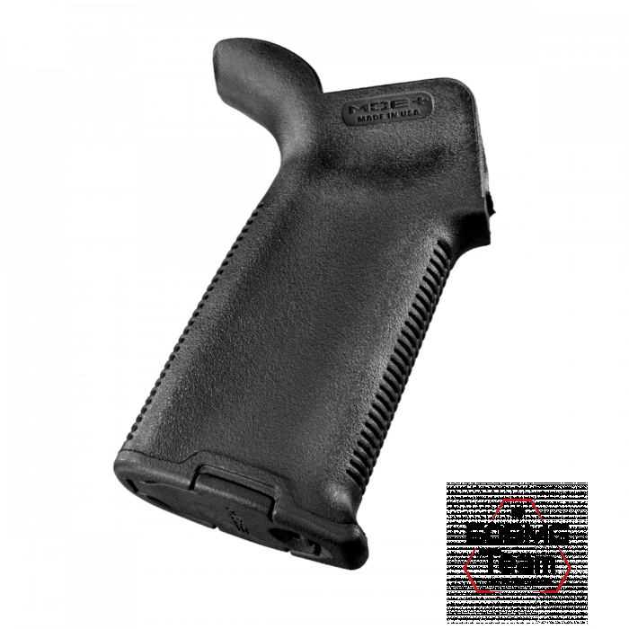 Пистолетная рукоять Magpul MOE+ Grip для AR15/M4 (MAG416)