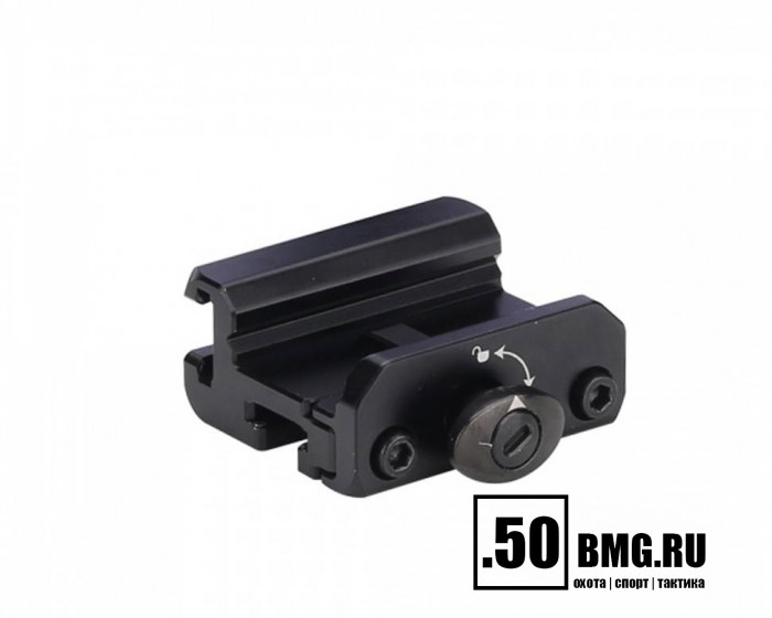 Крепление Olight Pic Rail Mount