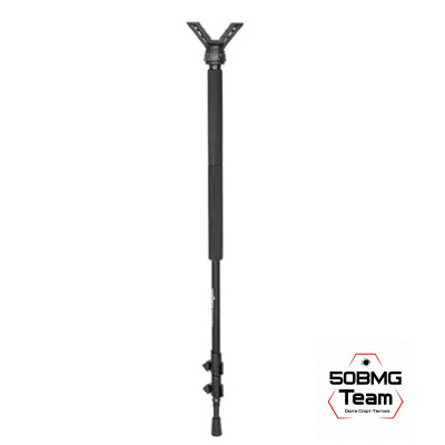 Оружейная опора Fiery Deer, 1 нога (высота до 165 см)