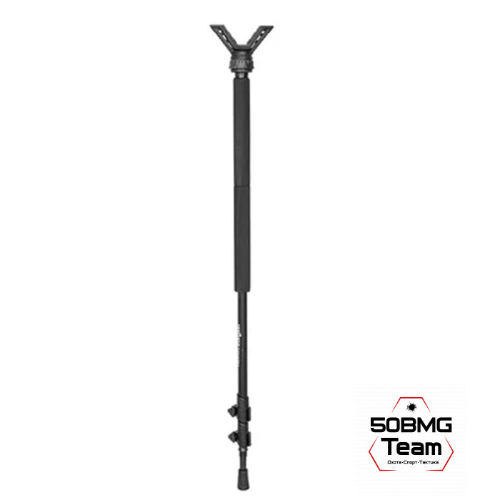 Оружейная опора Fiery Deer, 1 нога (высота до 165 см)