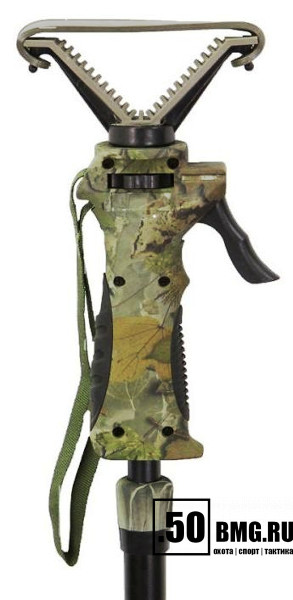 Оружейная опора Fiery Deer, 1 нога (высота до 165 см)