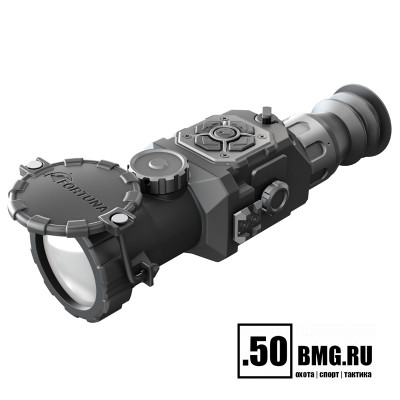 Тепловизионный прицел Fortuna General ONE LRF 3M