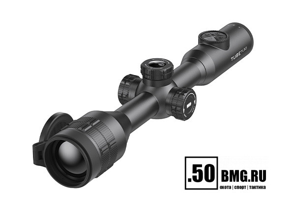 Тепловизионный прицел IRay Tube TL 50