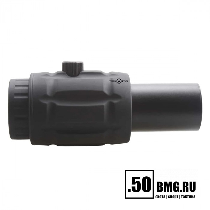 Увеличитель Vector Optics Maverick 4x26 Magnifier (SCMF-14)