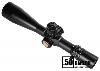 Оптический прицел Nightforce BEAST 5-25x56 F1, сетка MOAR (C450)