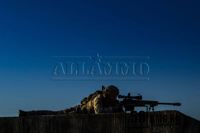 Оптический прицел Nightforce BEAST 5-25x56 F1, сетка MOAR (C450)