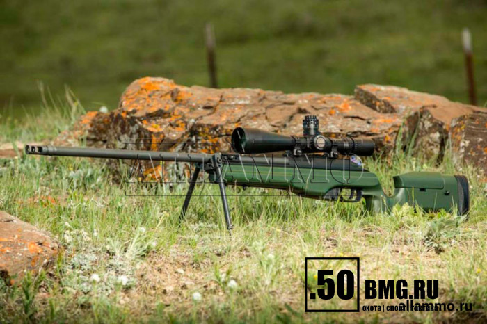 Оптический прицел Nightforce BEAST 5-25x56 F1, сетка MOAR (C450)