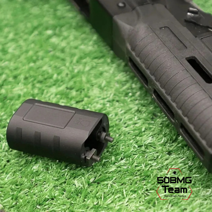 Рукоятка на цевье РТМ Нарва на M-LOK