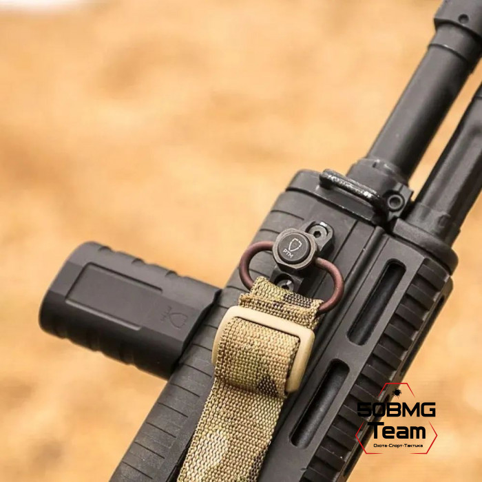 Рукоятка на цевье РТМ Нарва на M-LOK