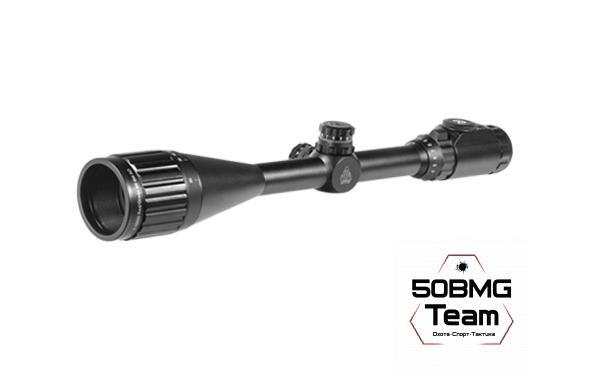 Оптический прицел LEAPERS True Hunter 4-16x50 AO