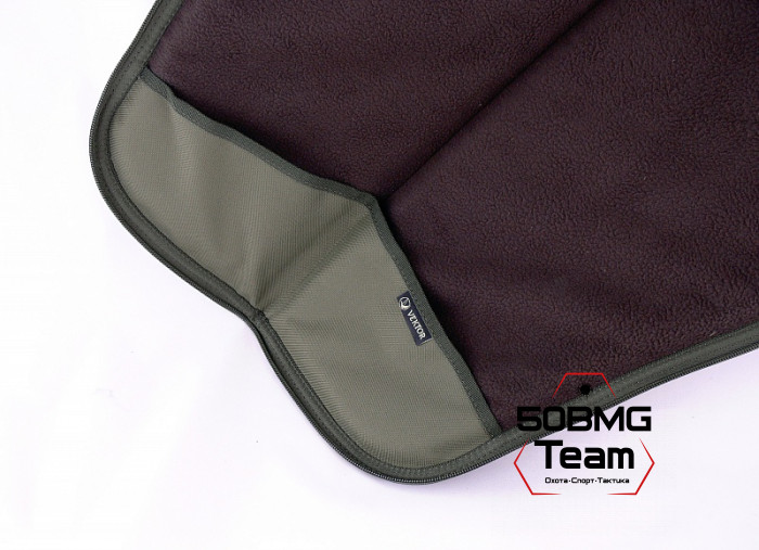 Чехол Вектор для карабина 128 см с оптикой (С-3)