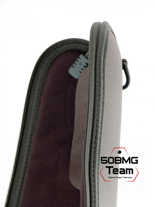 Чехол Вектор для карабина 128 см с оптикой (С-3)