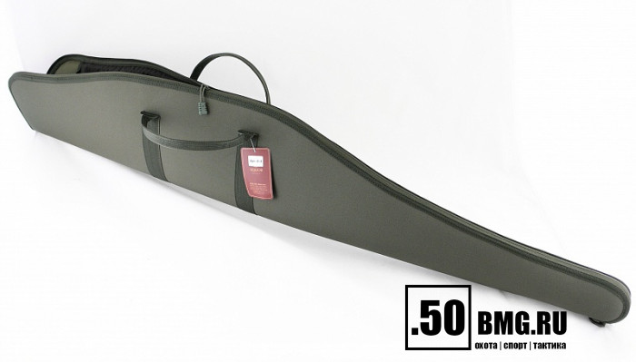 Чехол Вектор для карабина 128 см с оптикой (С-3)