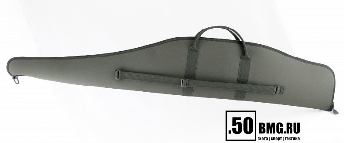 Чехол Вектор для карабина 128 см с оптикой (С-3)