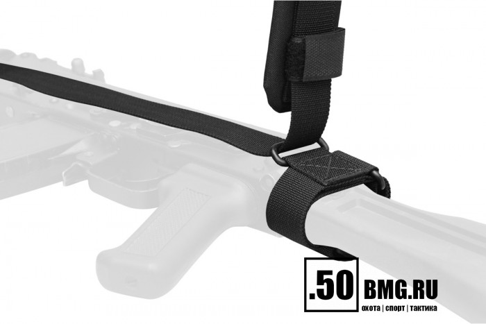 Тактический оружейный ремень Долг-М3 Койот