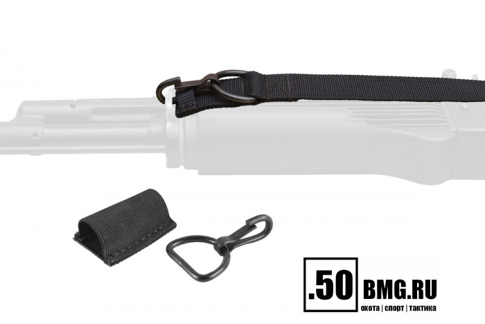 Тактический оружейный ремень Долг-М3 Койот