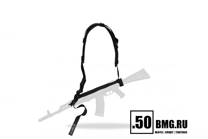 Тактический оружейный ремень Долг-М3 Койот