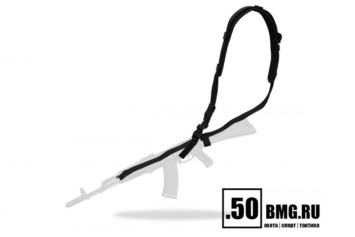 Тактический оружейный ремень Долг-М3 Койот